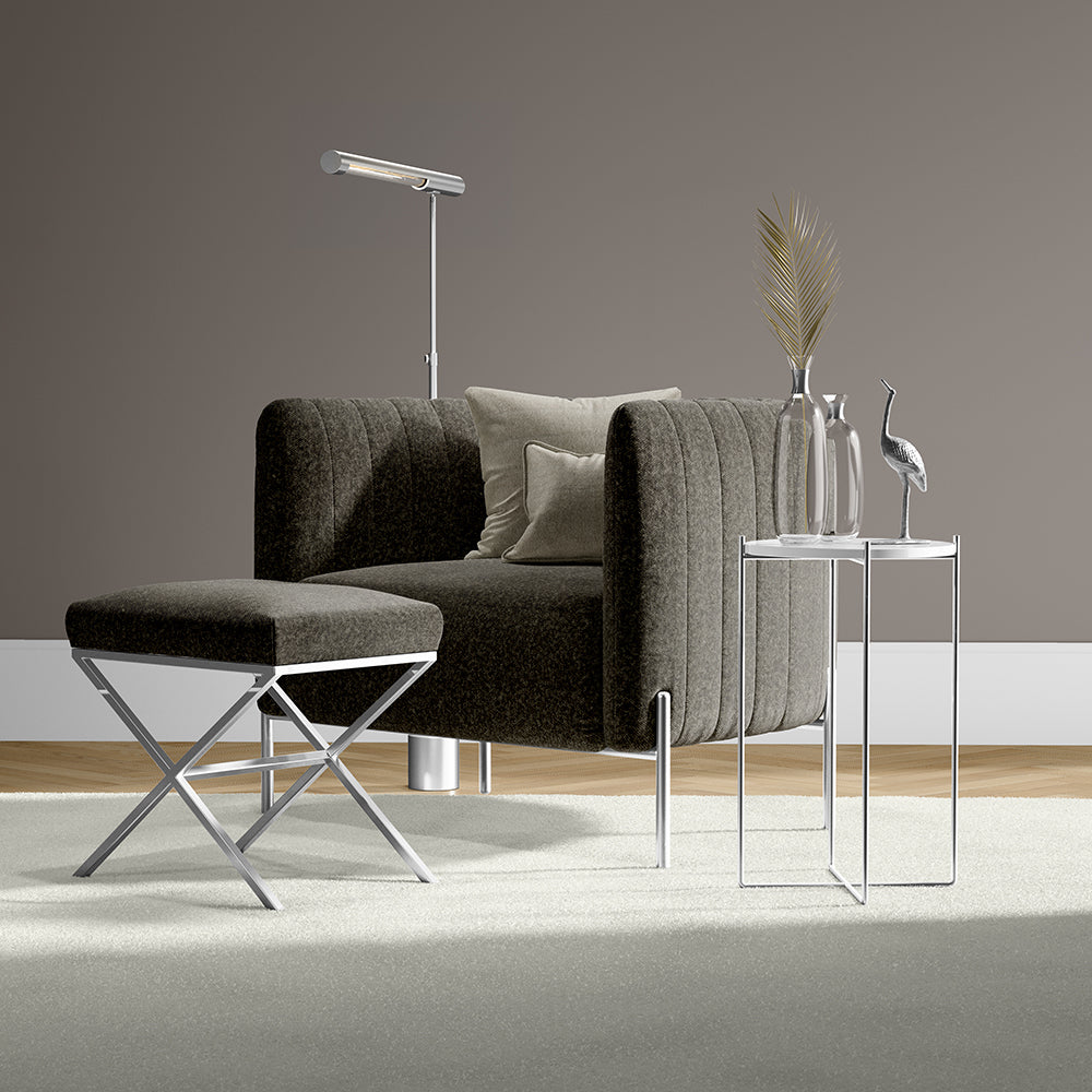 Irene Tundra Fabric lifestyle