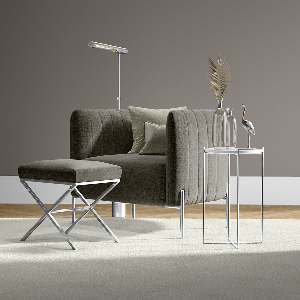 Irene Zinc Fabric lifestyle