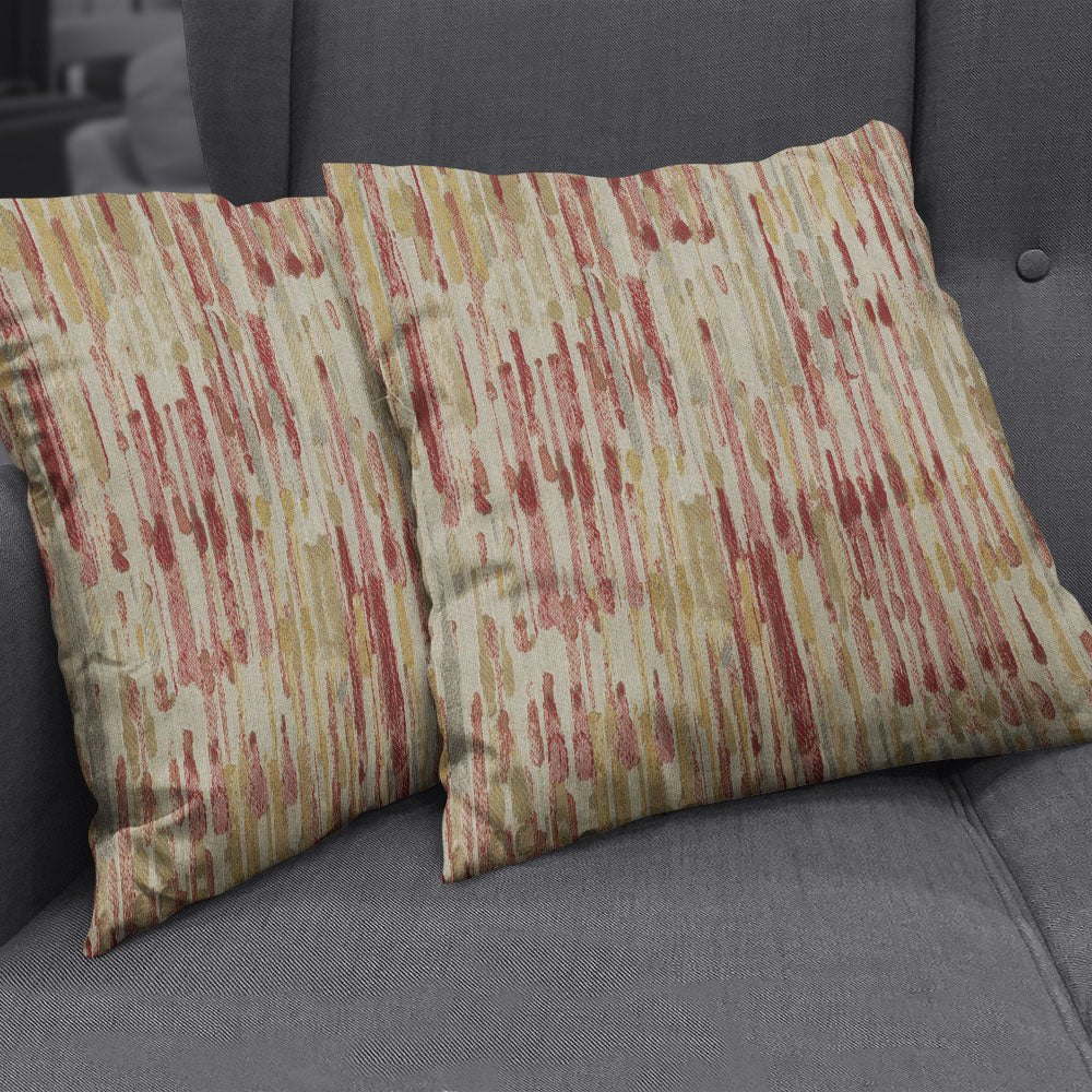 Droplet Canyon Fabric lifestyle