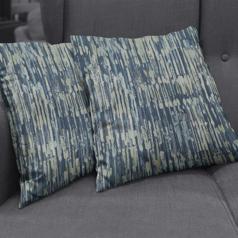 Droplet Crystal Fabric lifestyle
