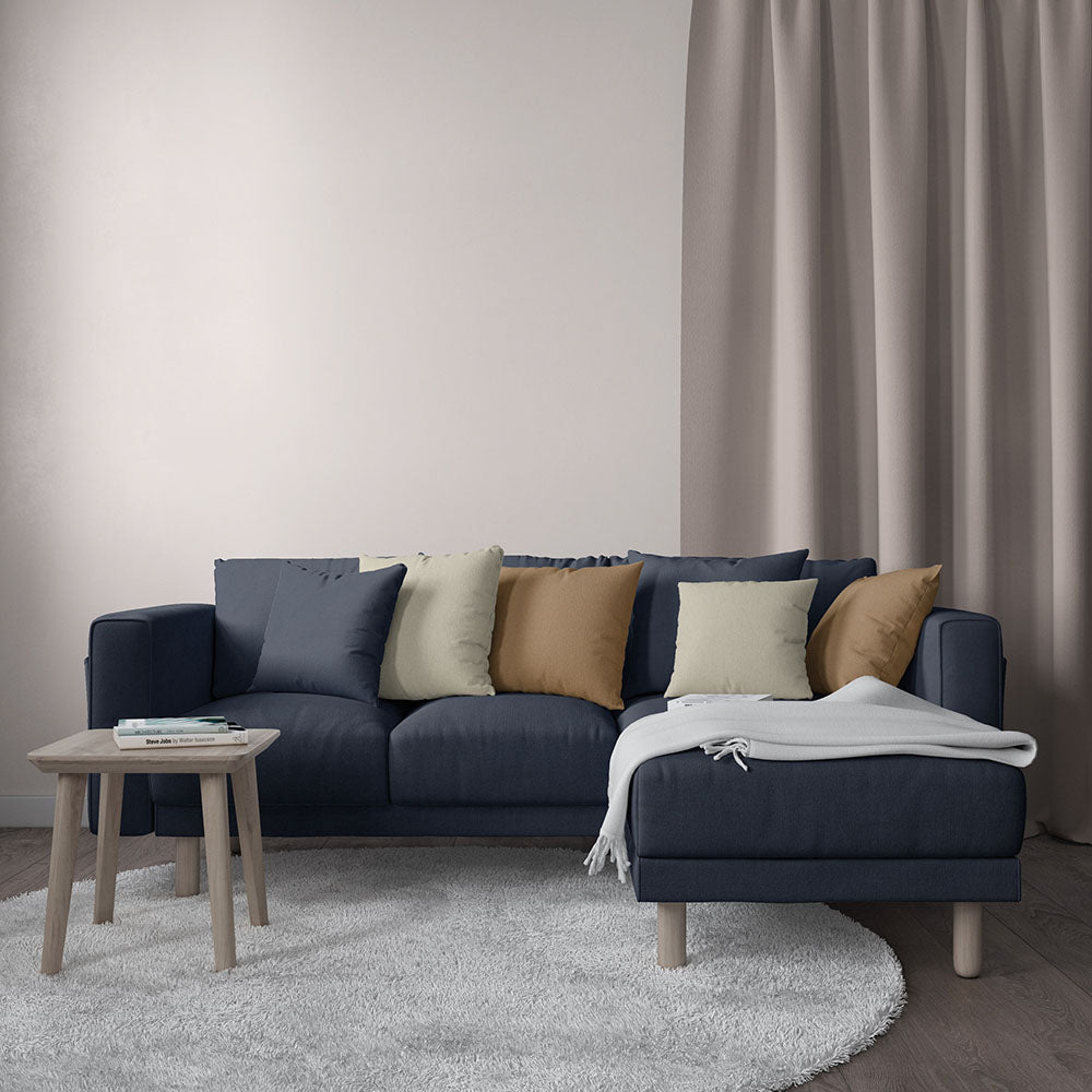 Stride Midnight Fabric lifestyle