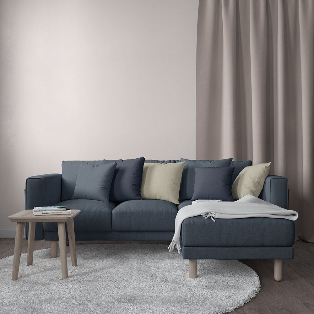 Stride Neptune Fabric lifestyle