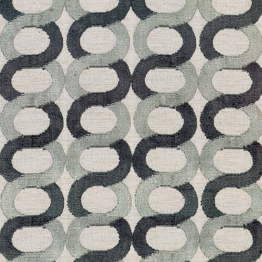 Eternal Vapor Fabric
