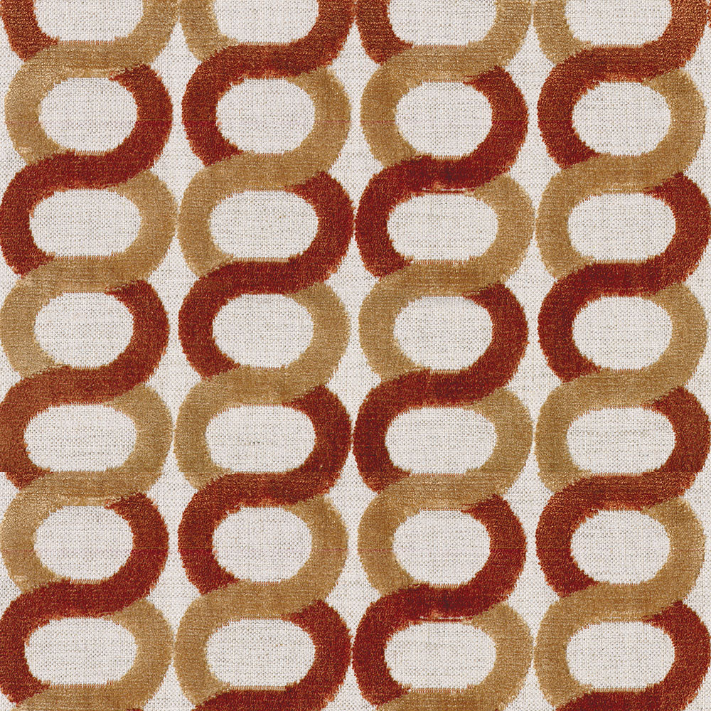 Eternal Spice Fabric