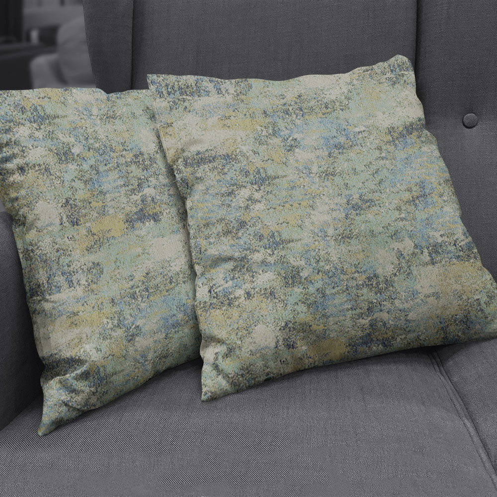 Pebble Sky Fabric lifestyle