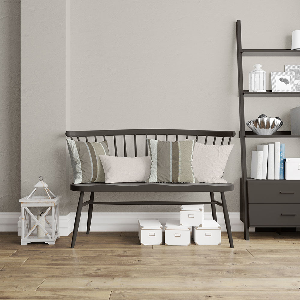 Ashford English Oak Fabric lifestyle