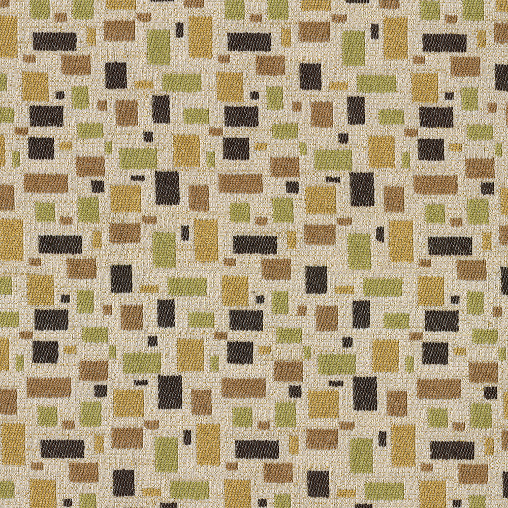 Overture Meadow Green Fabric