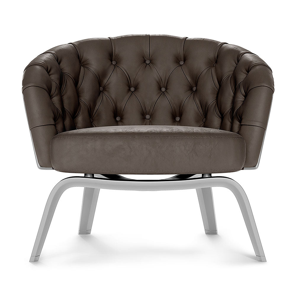 Kendrick Mocha Fabric lifestyle