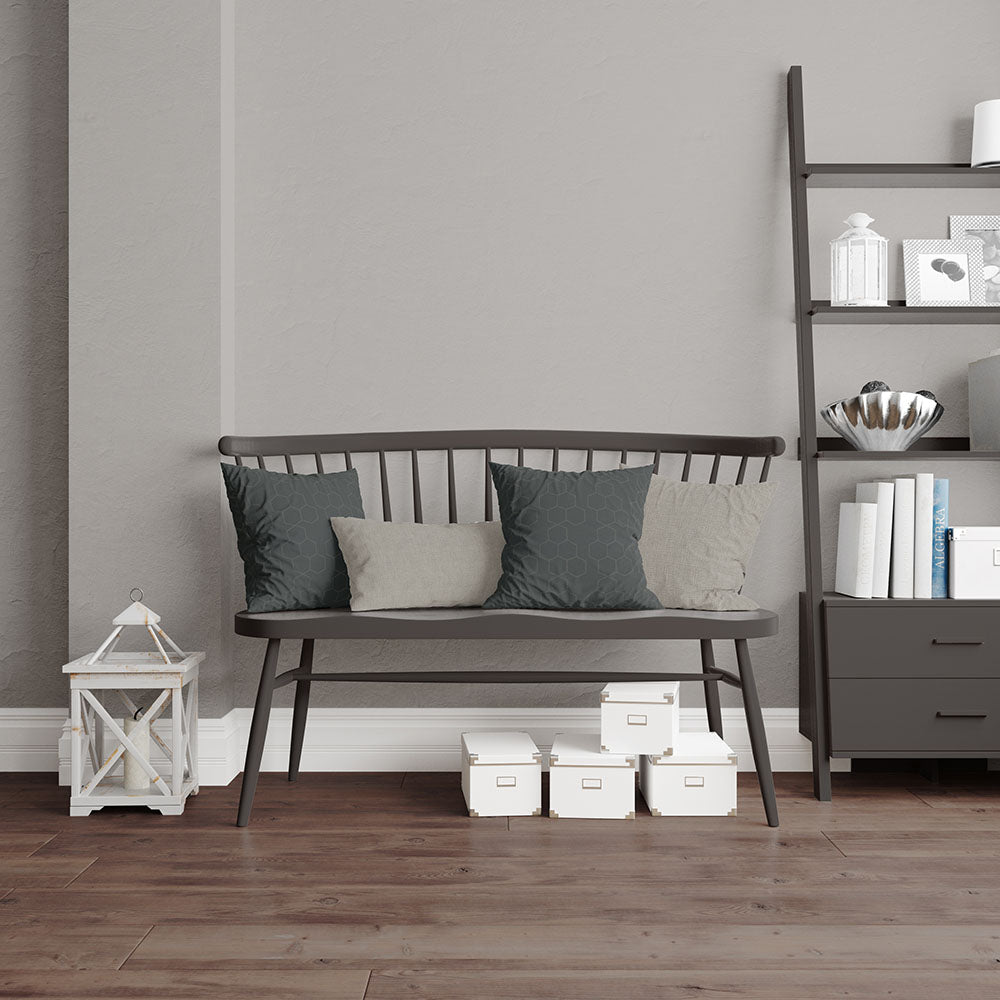 Achieve Graphite Fabric lifestyle