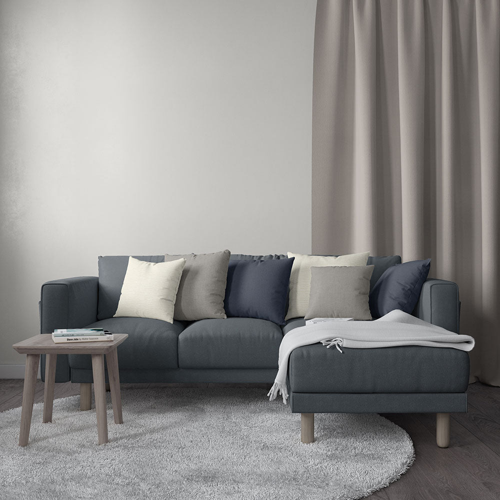Bedrock Delft Fabric lifestyle