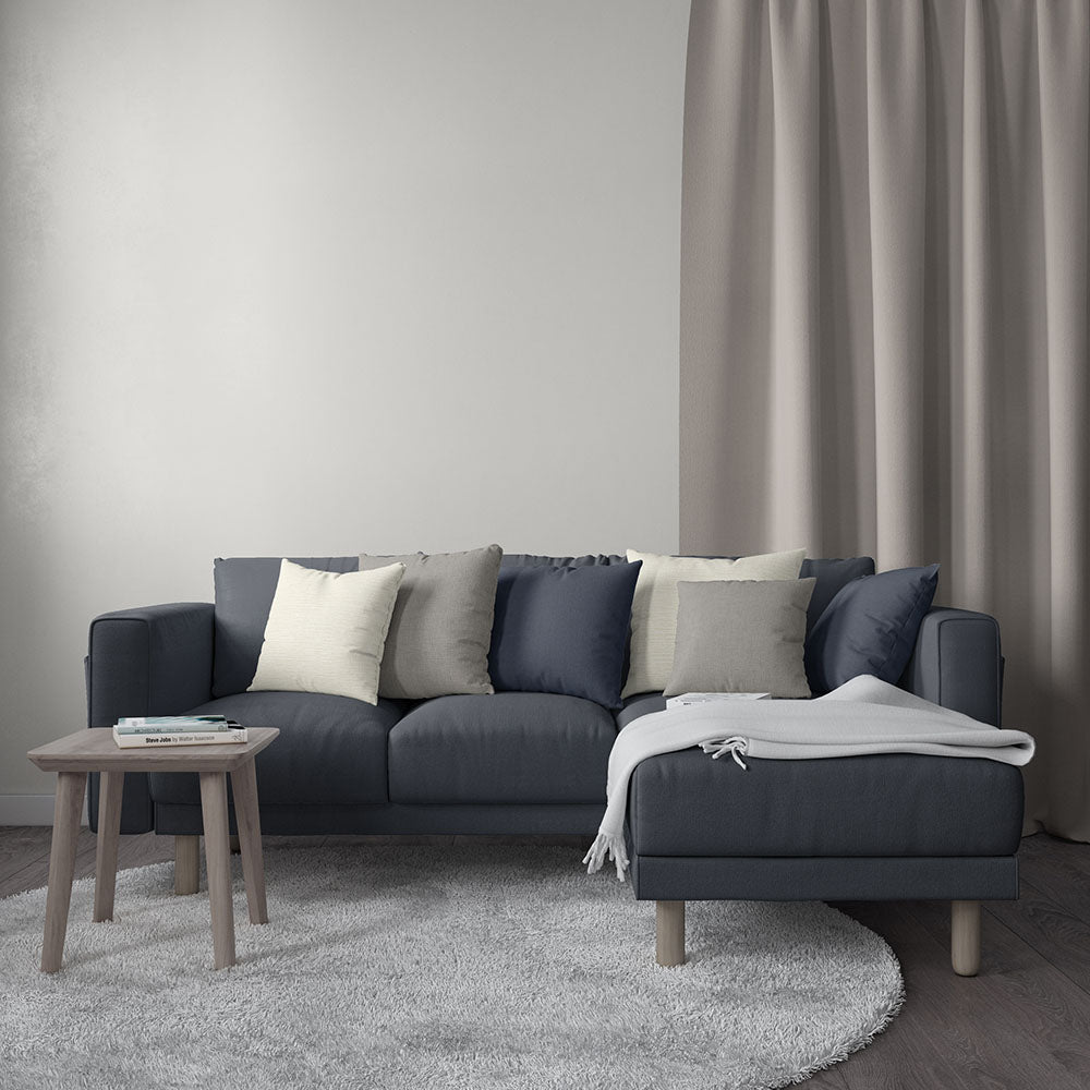 Bedrock Denim Fabric lifestyle