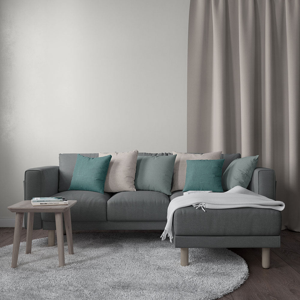 Bedrock Gunmetal Fabric lifestyle