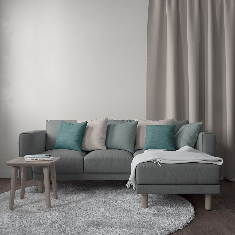Bedrock Nickel Fabric lifestyle