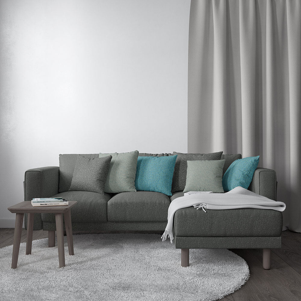 Dream Black Fabric lifestyle