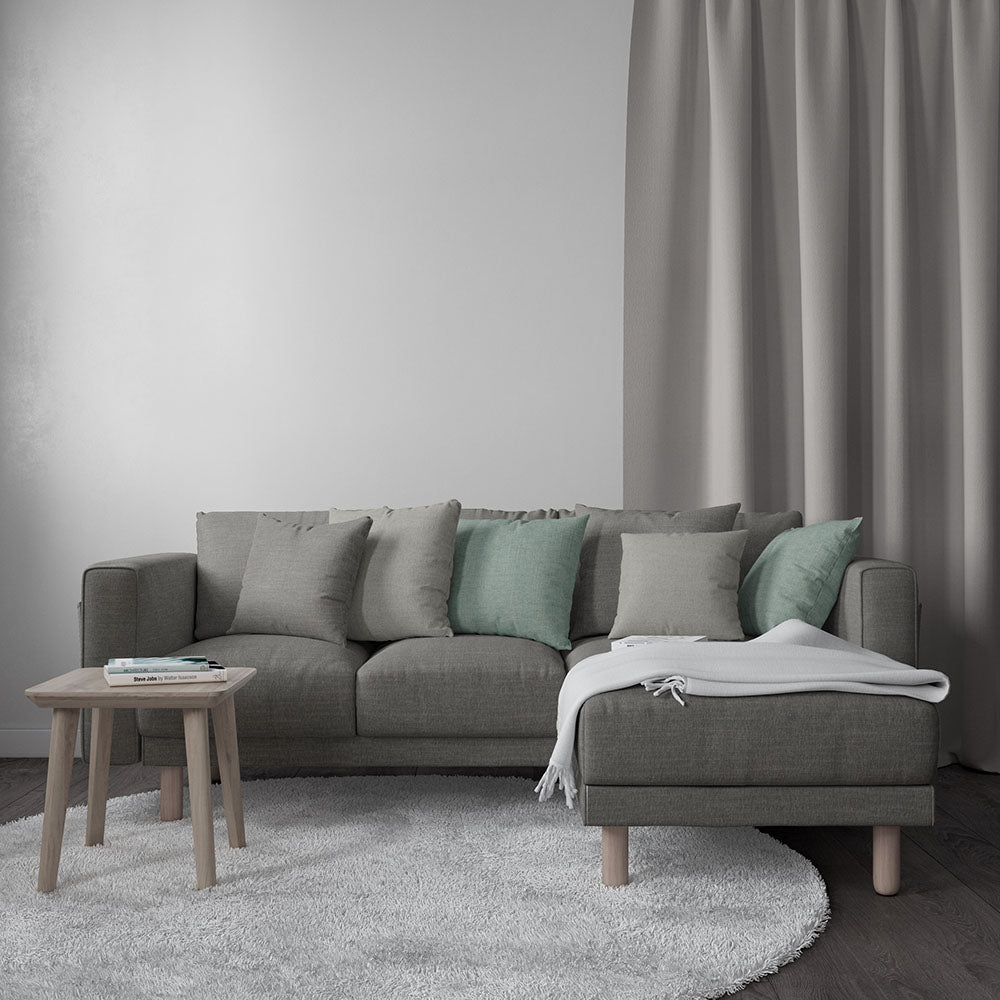 Martine Fossil Fabric lifestyle