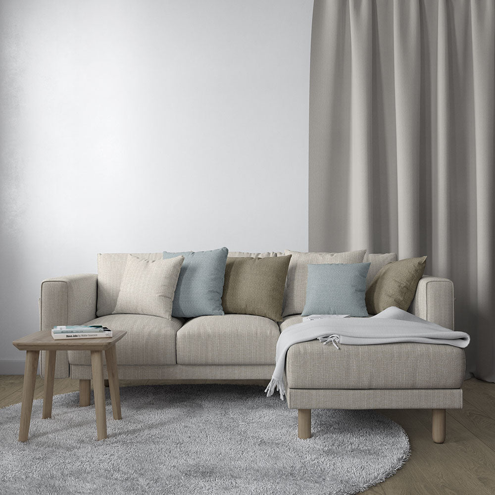 Soul Ivory Fabric lifestyle