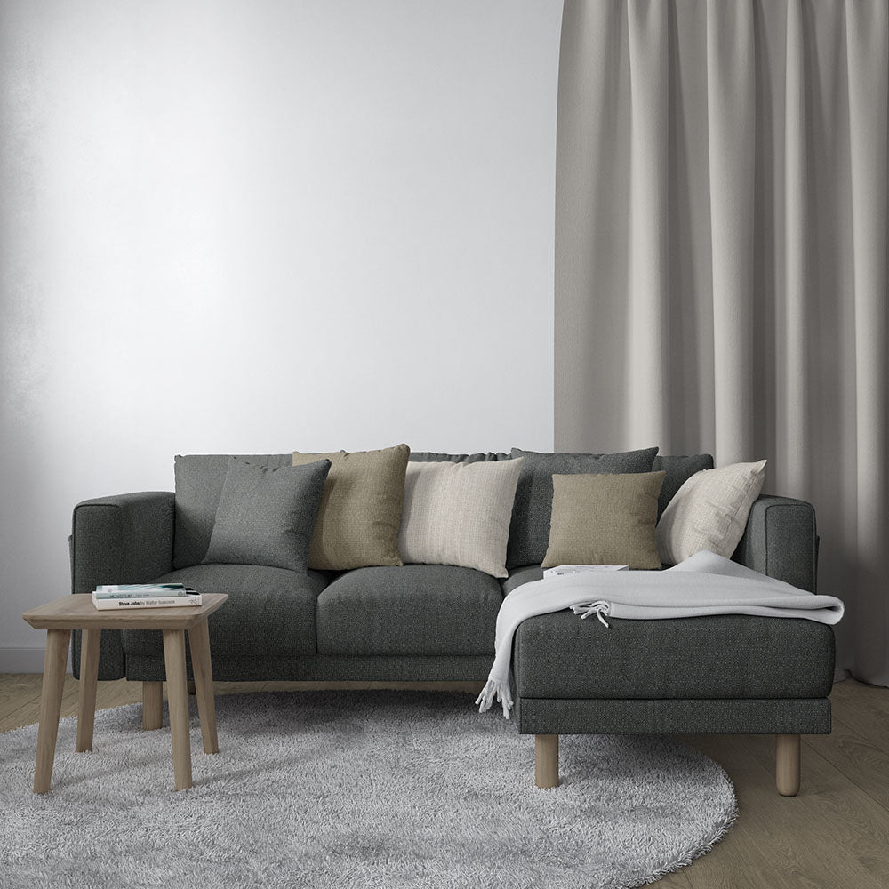 Soul Steel Fabric lifestyle