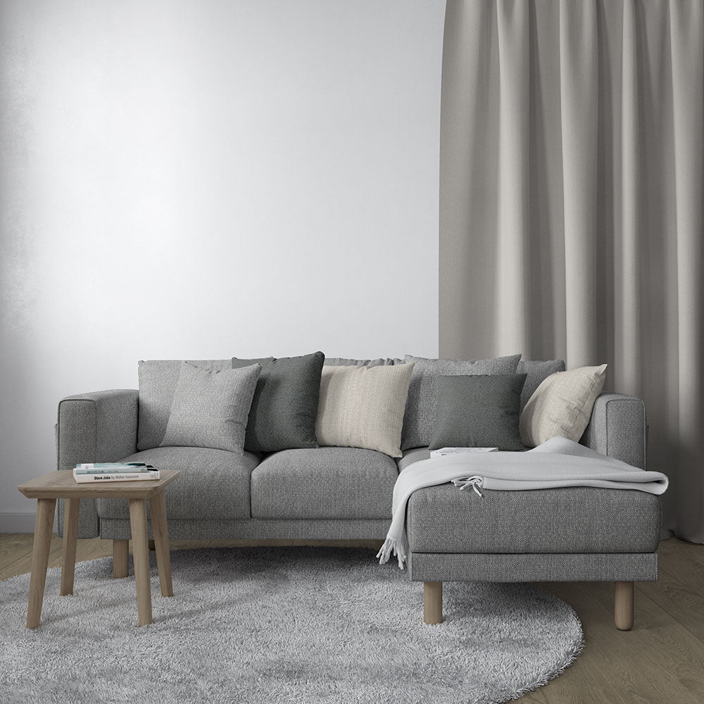 Soul Silver Fabric lifestyle