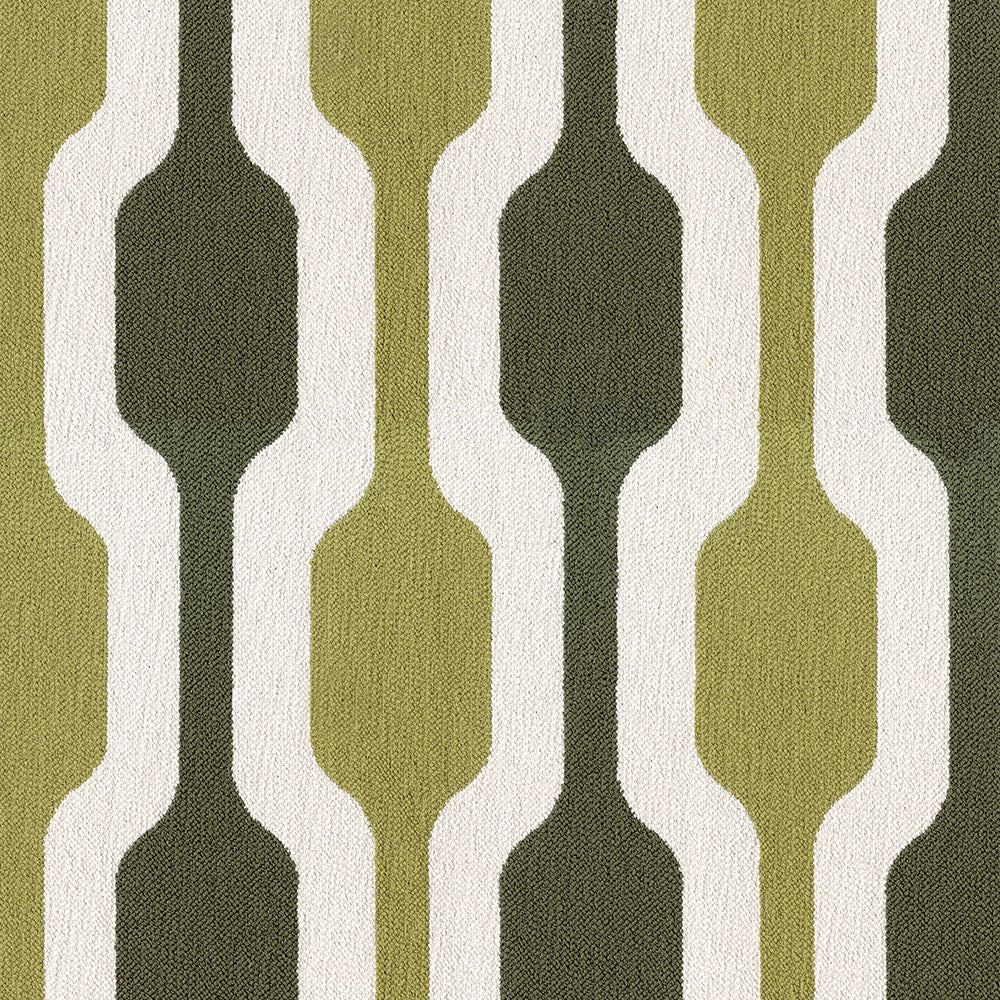 Glory Wasabi Fabric