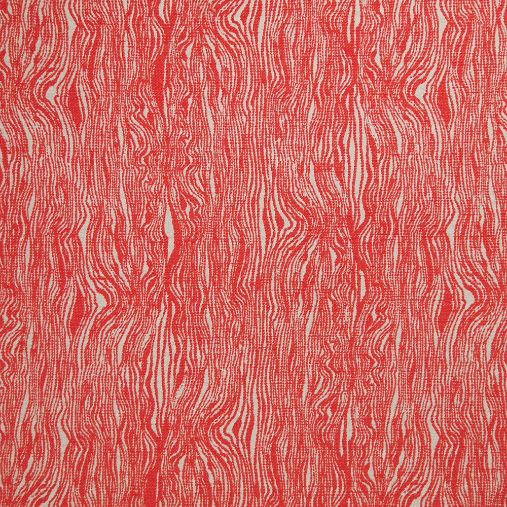 Boost Poppy Fabric