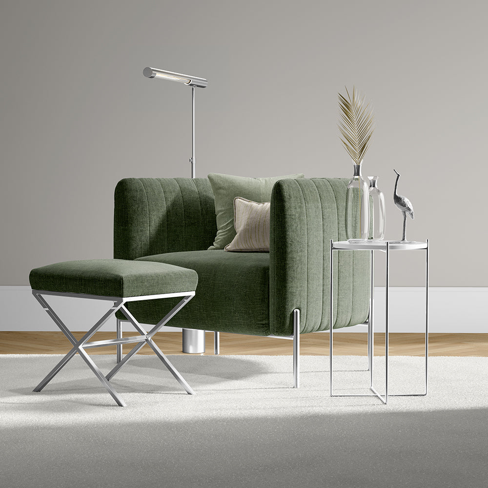 Striving Alpine Fabric lifestyle