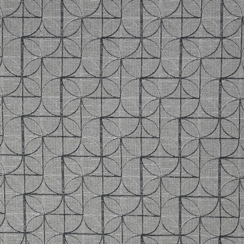 Carmine Granite Fabric