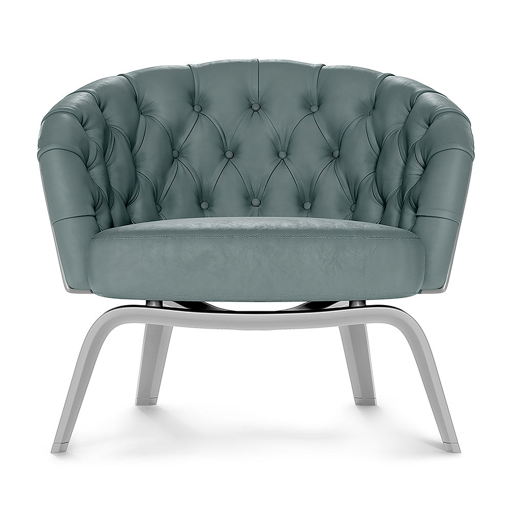 Durham Baltic Mist Fabric lifestyle