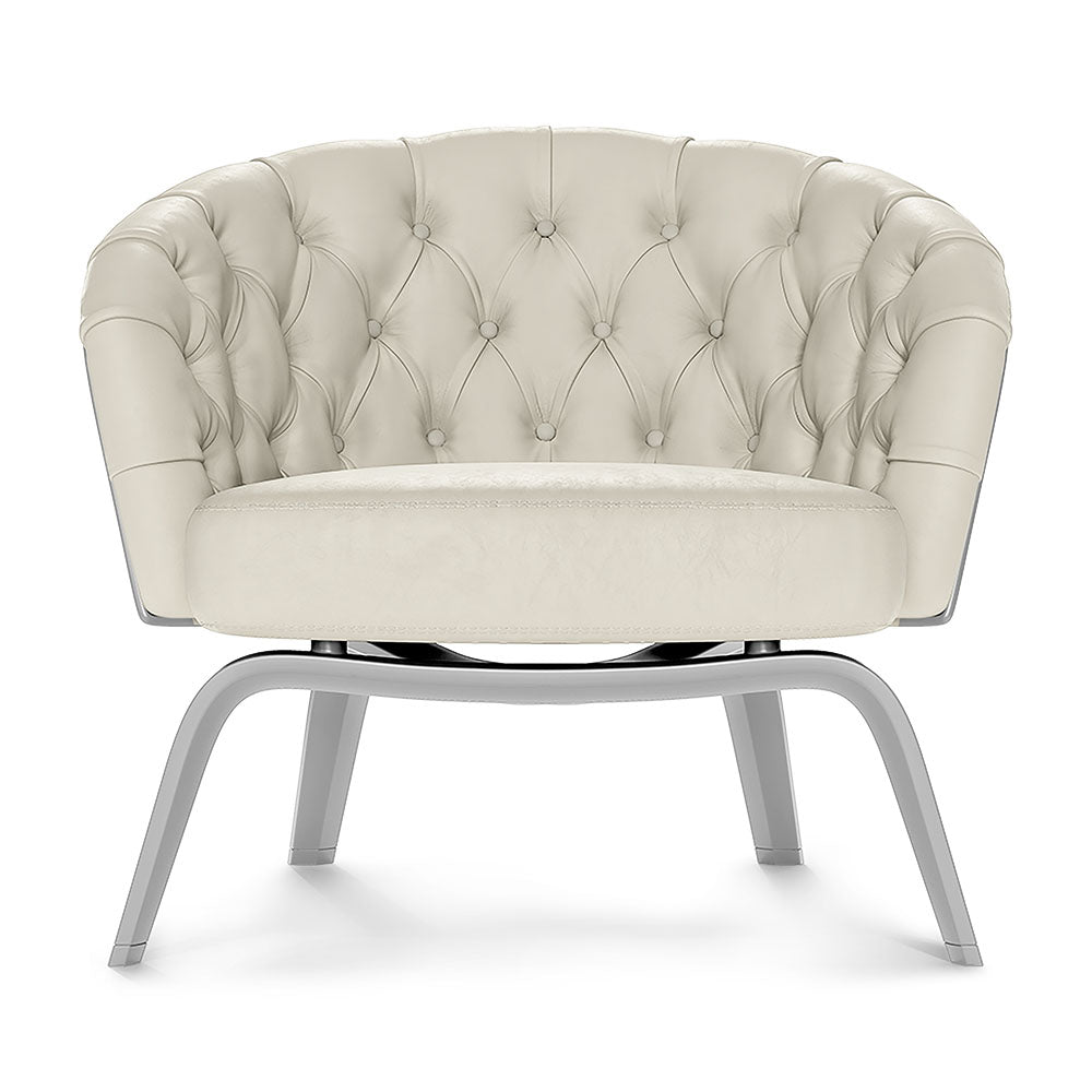 Durham Mystic White Fabric lifestyle