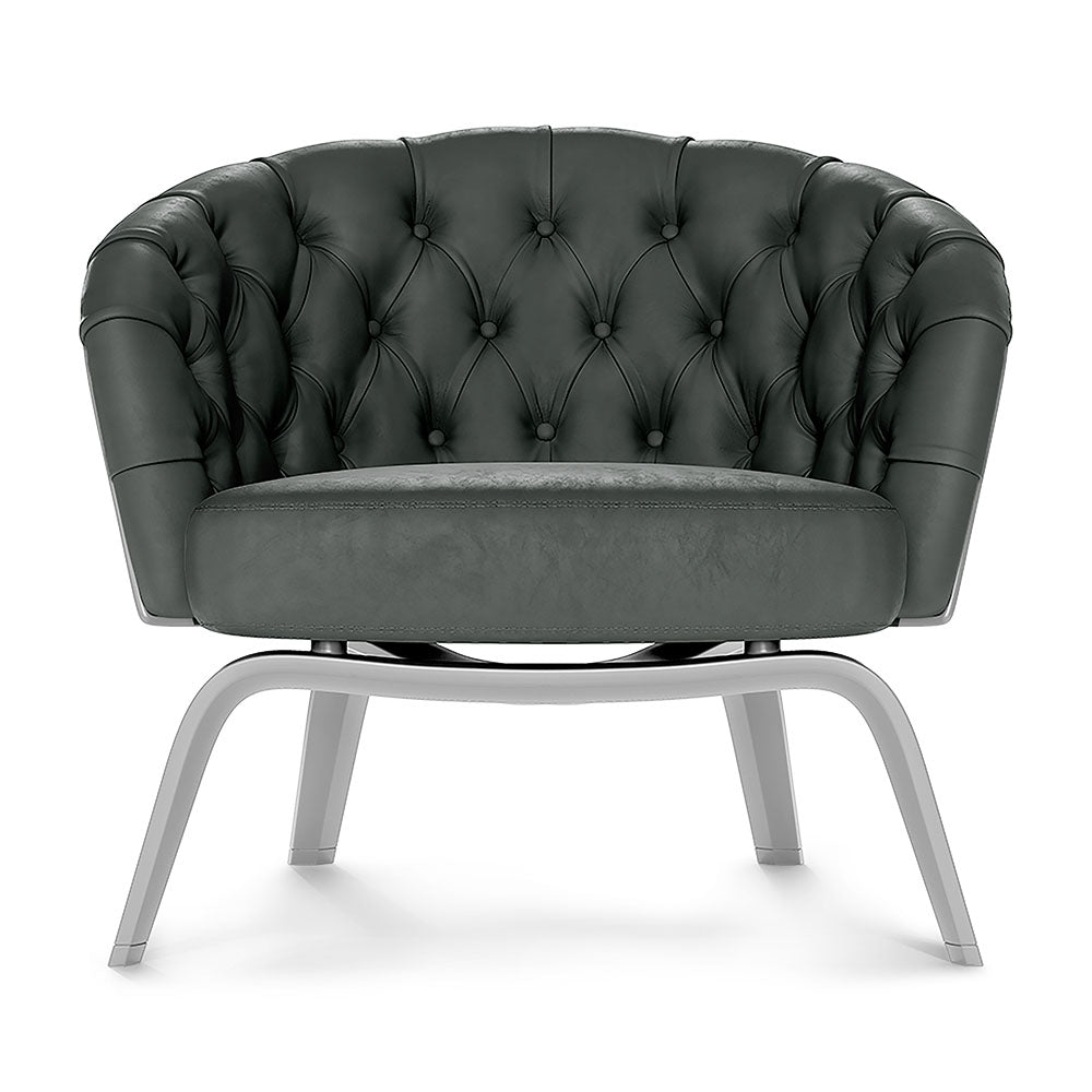 Durham Slate Fabric lifestyle