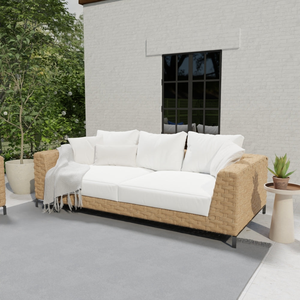 Banks Magnolia Fabric lifestyle