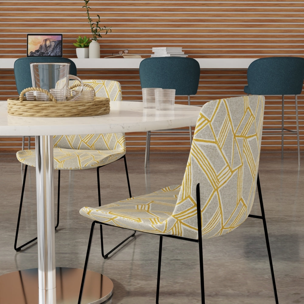 Naomie Wren Fabric lifestyle