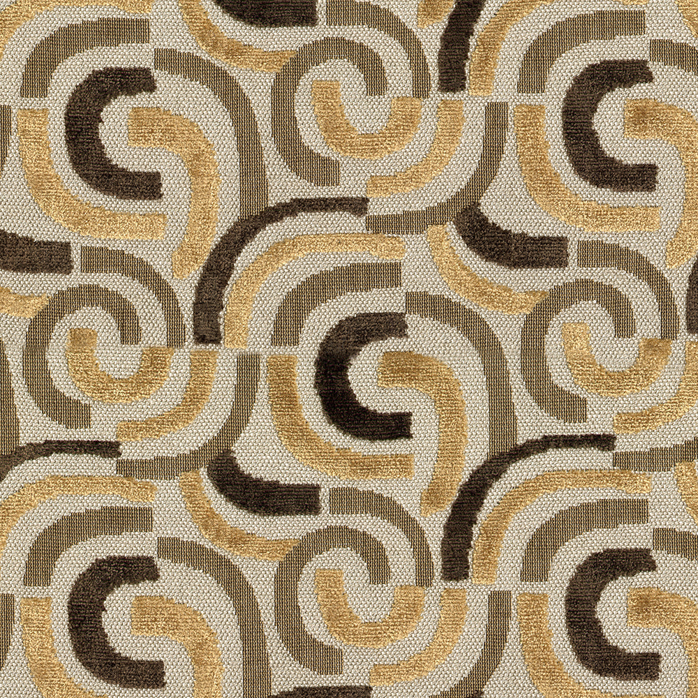 Moon Nugget Fabric