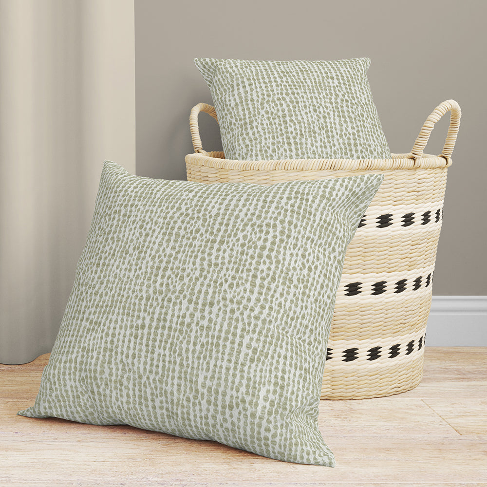 Orient Eggshell Fabric lifestyle