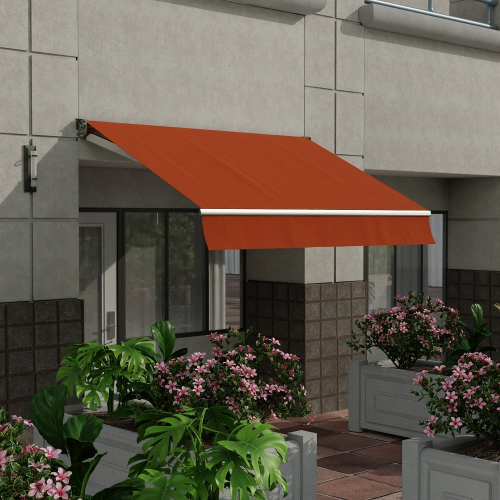Sunbrella 60 Premium Tuscan Fabric lifestyle
