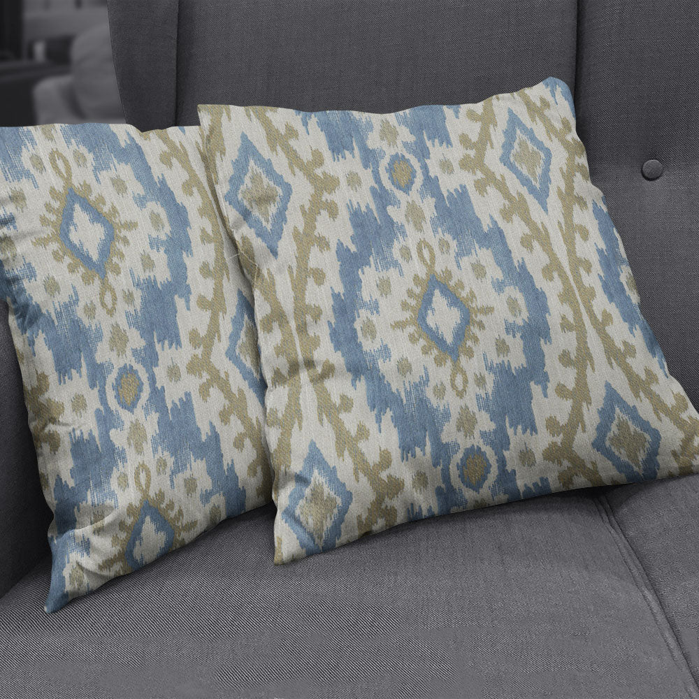 Whistler Blue Ridge Fabric lifestyle