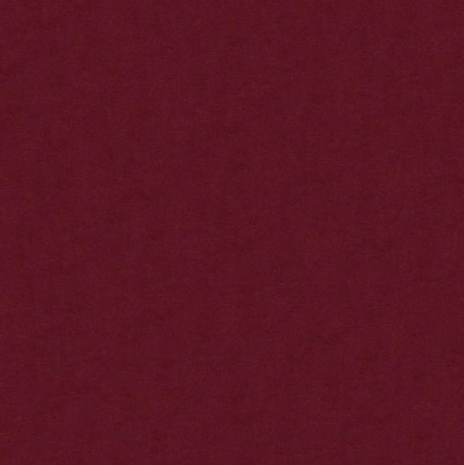 Luscious Antique Red Fabric