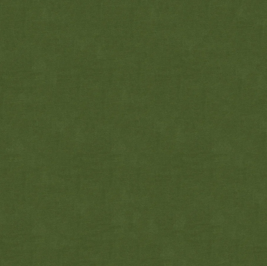 Luscious Loden