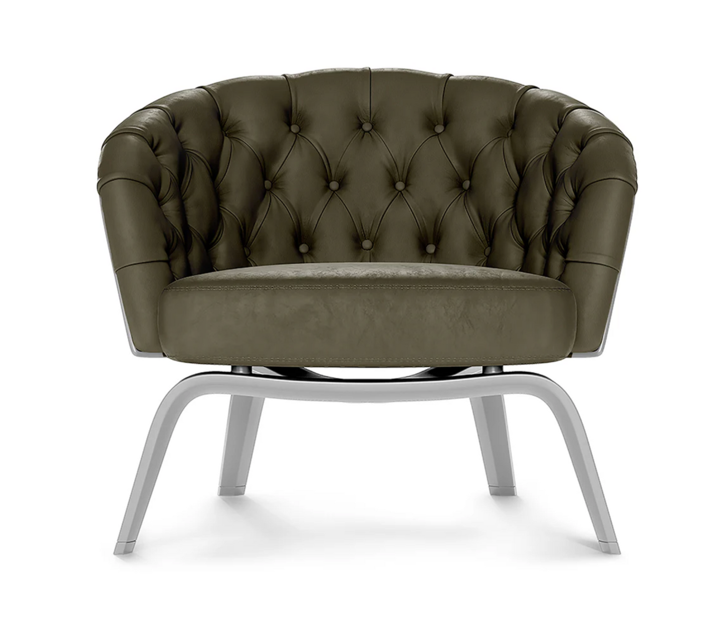 Challenger Bark Vinyl Fabric