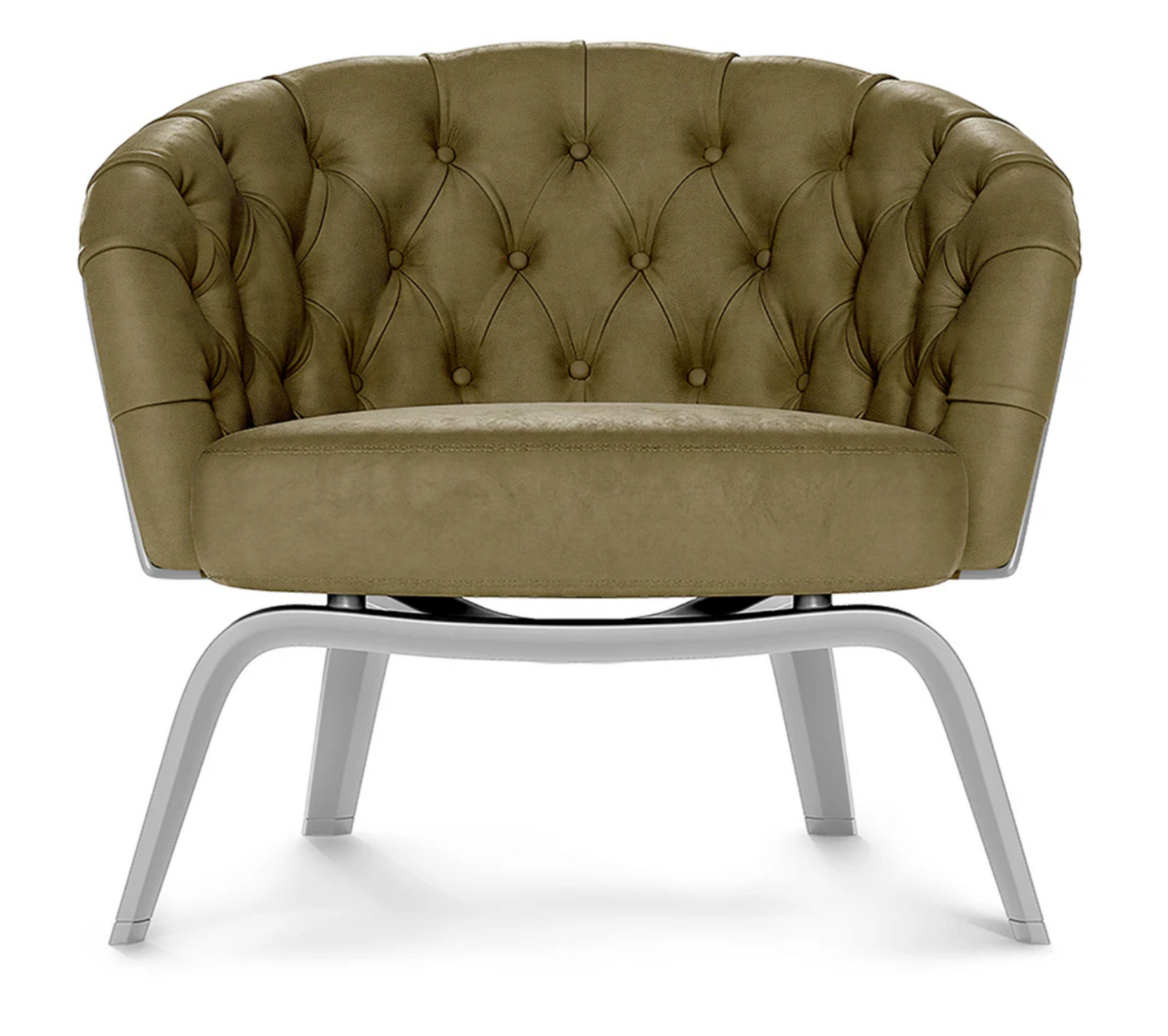 Challenger Tan Vinyl Fabric
