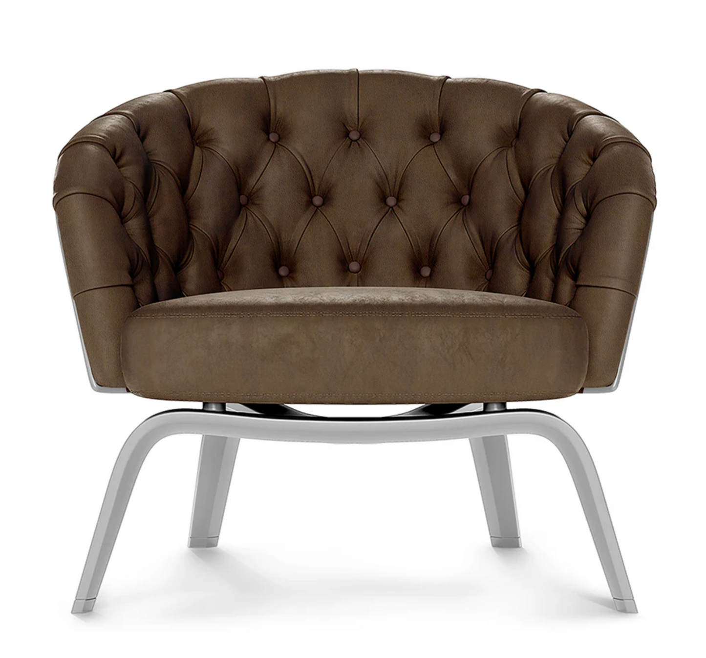 Challenger Amber Vinyl Fabric