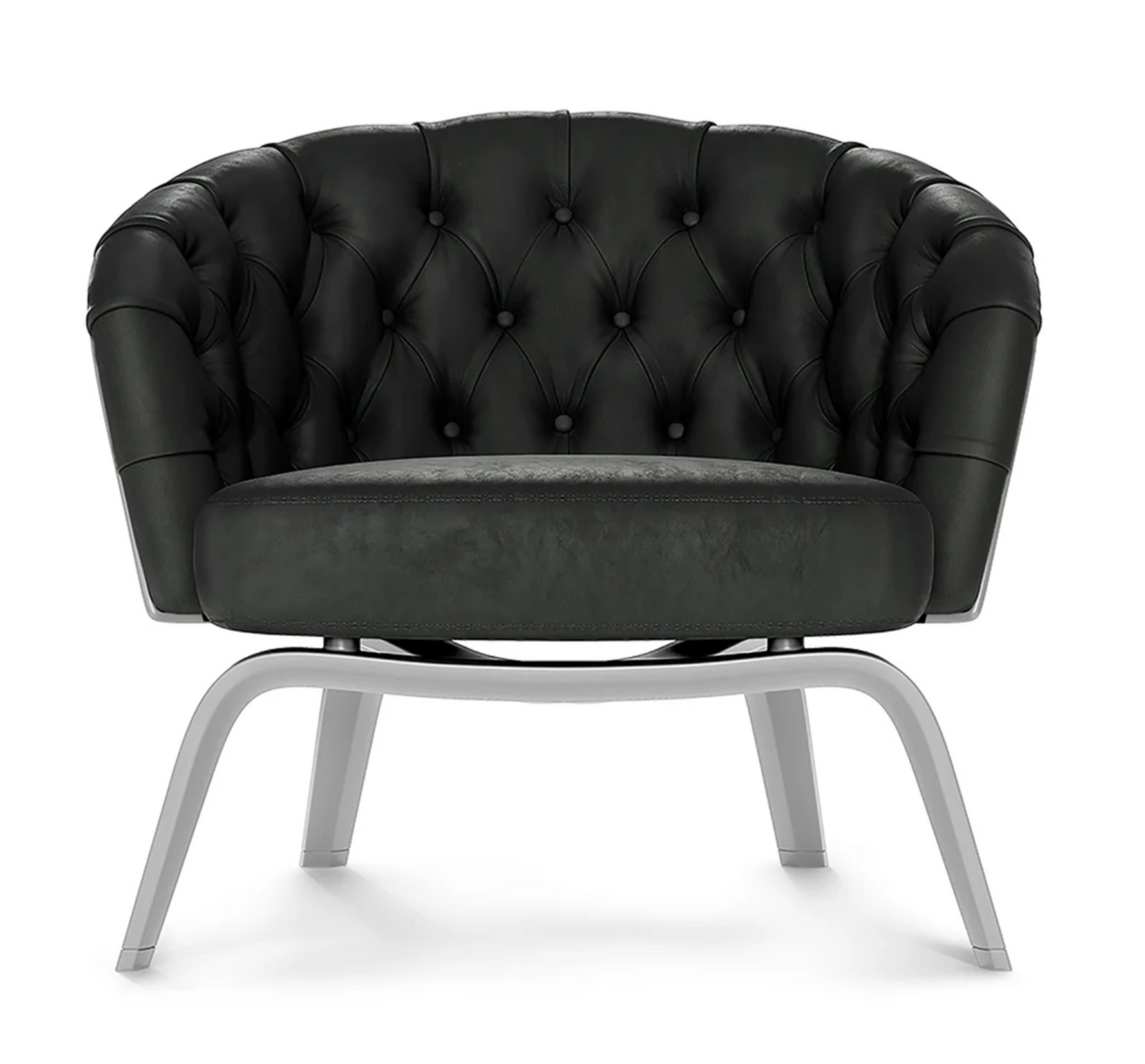 Challenger Raven Vinyl Fabric