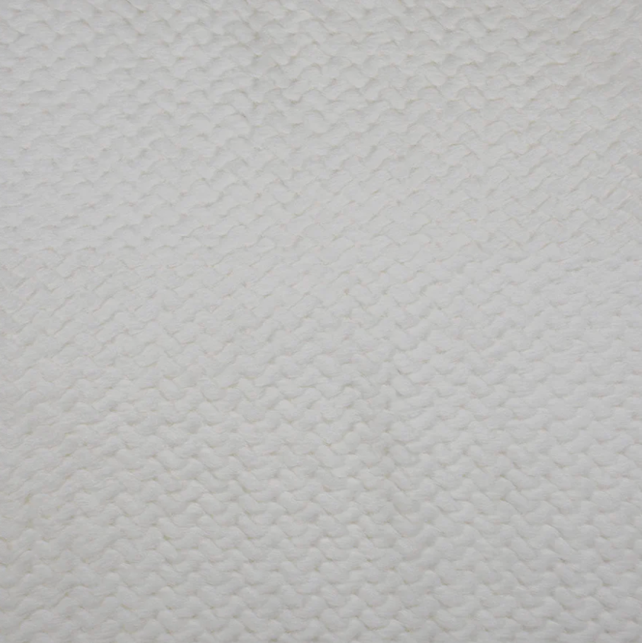 Breeze Ivory Faux Fur