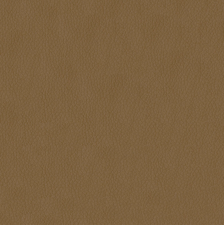 Turner Sandstone Faux Leather Fabric