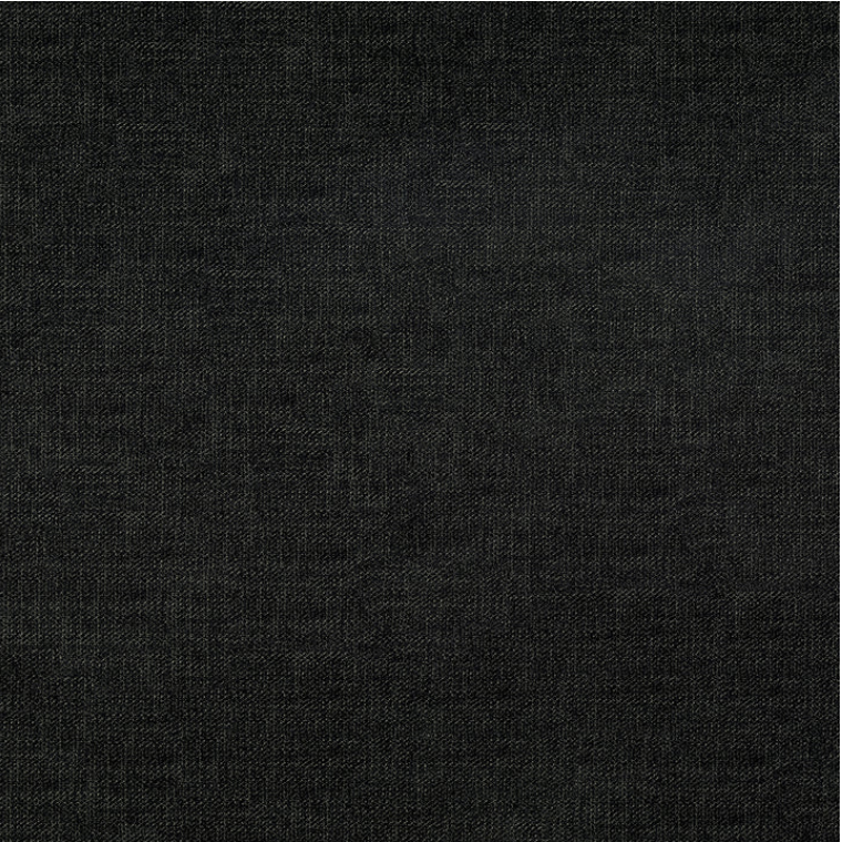 Yates Ebony Fabric