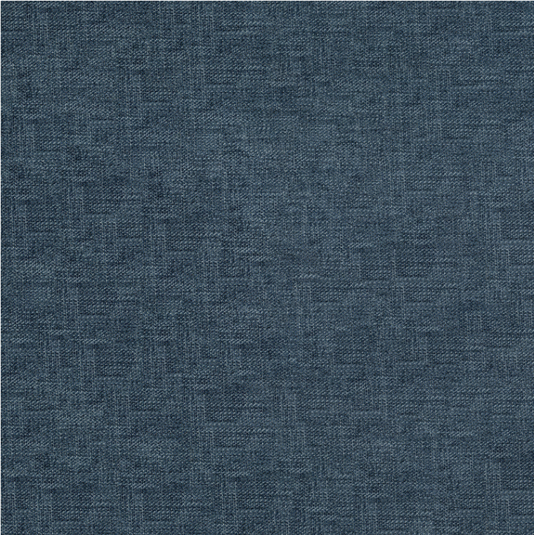 Yates Indigo Fabric