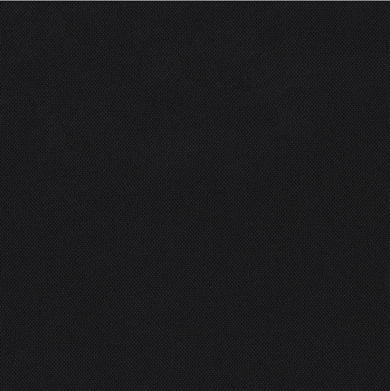 Foundation Licorice Fabric