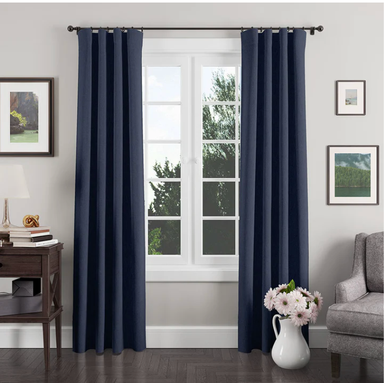 Groundwork Naval Fabric