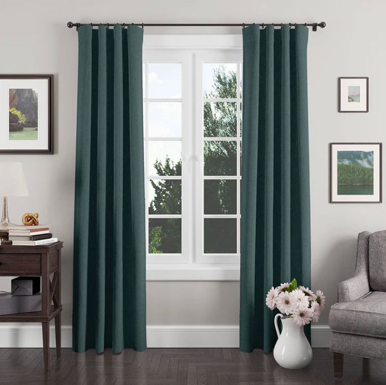 Groundwork Denim Fabric