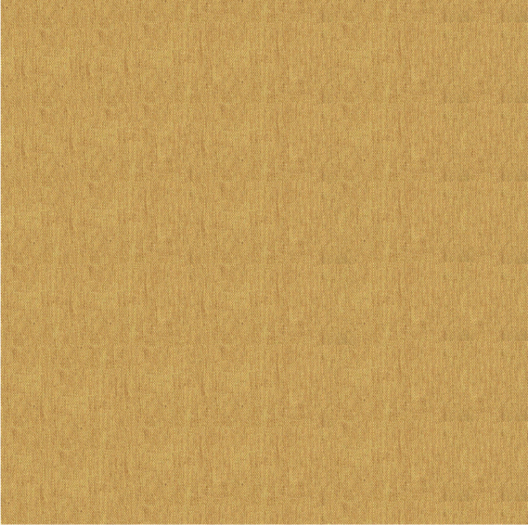 Groundwork Old Gold Fabric