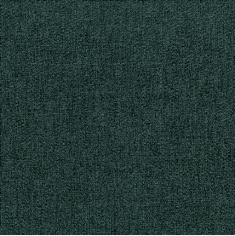 Asher Dark Cyan Fabric